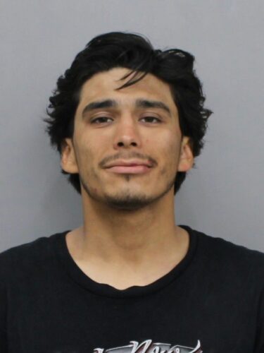 Marshalltown man charged with first degree burglary Sunday